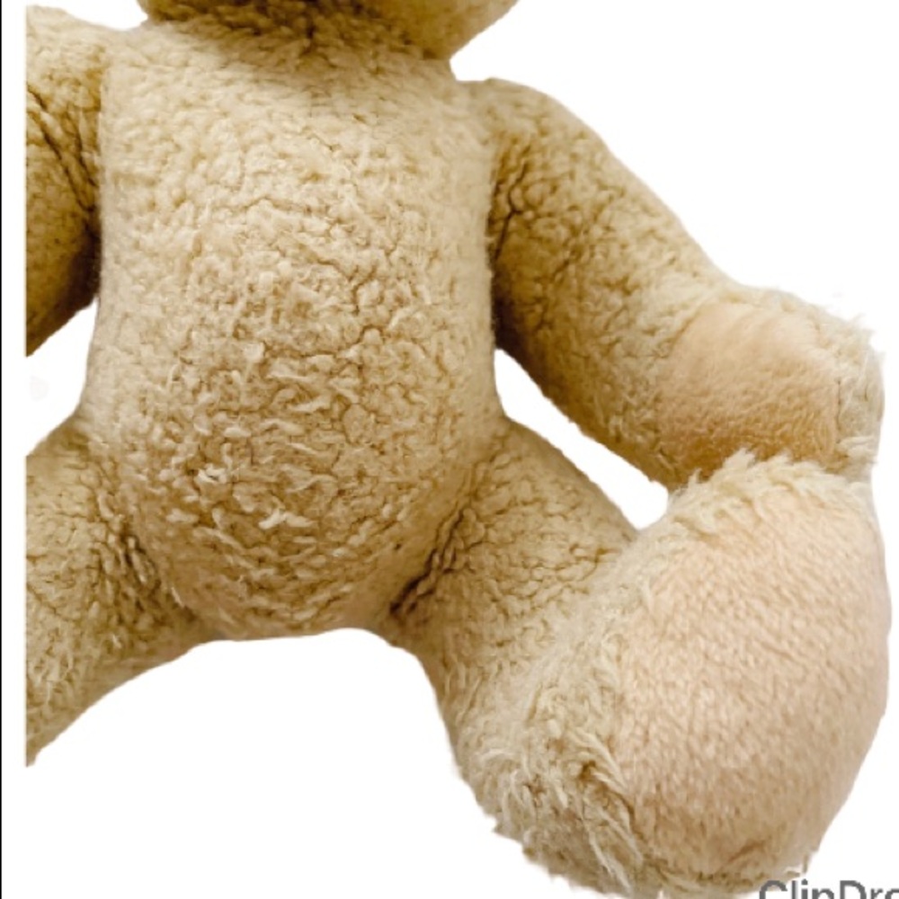 Teddy Bear Soft Toy (G458) - Picture 4 of 10